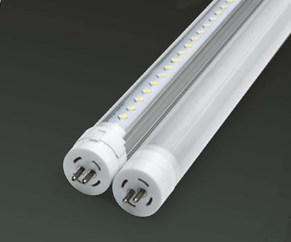 T5.7 LED Tube Light Series