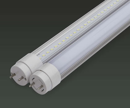 T8 LED Tube Light Series