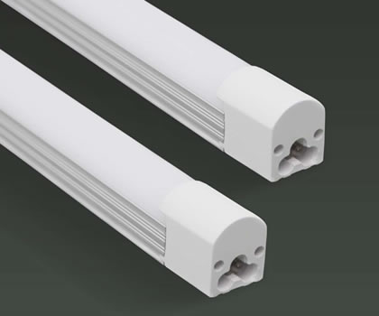 T8 Integrated LED Tube Light