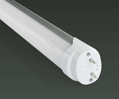 T8 Oval LED Tube Light Series