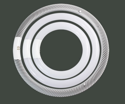 T9 LED Circular Tube Light